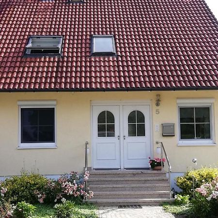 Ferienwohnung Am Bodensee Mit 3 Schlafzimmer Ueber 2 Etage Mit Kleine Balkon Bis 7 Personen Uberlingen Luaran gambar