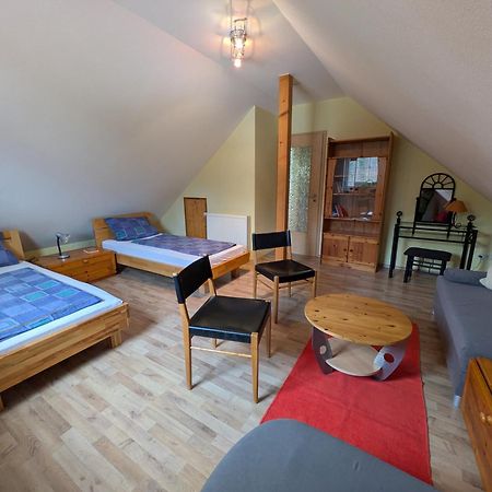 Ferienwohnung Am Bodensee Mit 3 Schlafzimmer Ueber 2 Etage Mit Kleine Balkon Bis 7 Personen Uberlingen Luaran gambar