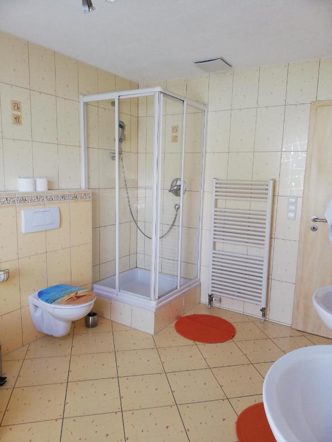 Ferienwohnung Am Bodensee Mit 3 Schlafzimmer Ueber 2 Etage Mit Kleine Balkon Bis 7 Personen Uberlingen Luaran gambar
