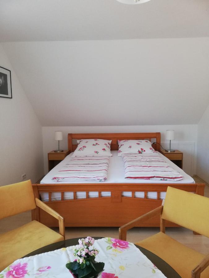 Ferienwohnung Am Bodensee Mit 3 Schlafzimmer Ueber 2 Etage Mit Kleine Balkon Bis 7 Personen Uberlingen Luaran gambar