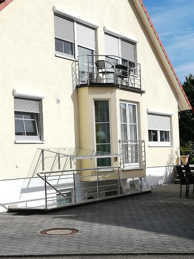 Ferienwohnung Am Bodensee Mit 3 Schlafzimmer Ueber 2 Etage Mit Kleine Balkon Bis 7 Personen Uberlingen Luaran gambar