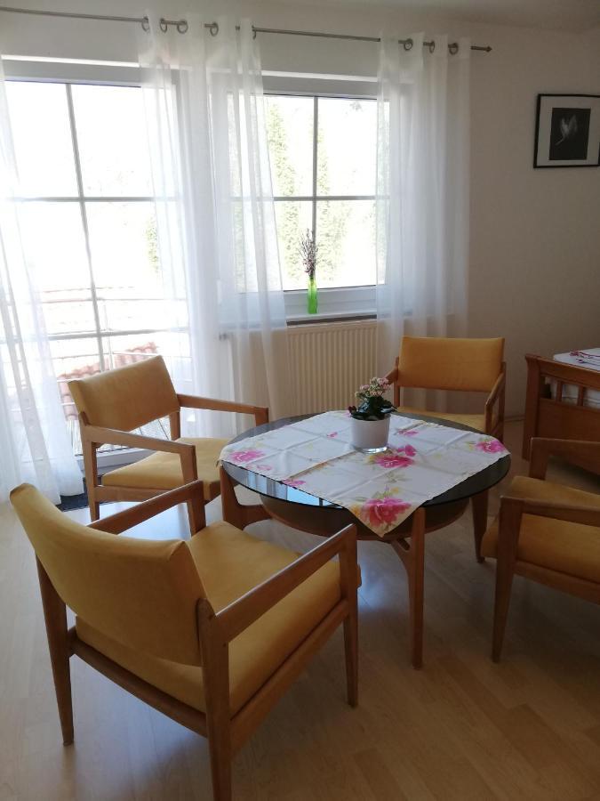 Ferienwohnung Am Bodensee Mit 3 Schlafzimmer Ueber 2 Etage Mit Kleine Balkon Bis 7 Personen Uberlingen Luaran gambar