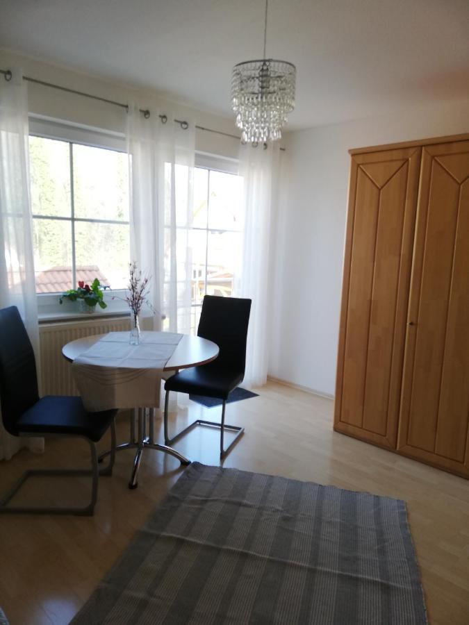 Ferienwohnung Am Bodensee Mit 3 Schlafzimmer Ueber 2 Etage Mit Kleine Balkon Bis 7 Personen Uberlingen Luaran gambar