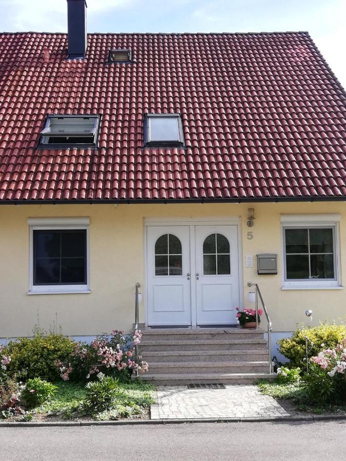 Ferienwohnung Am Bodensee Mit 3 Schlafzimmer Ueber 2 Etage Mit Kleine Balkon Bis 7 Personen Uberlingen Luaran gambar
