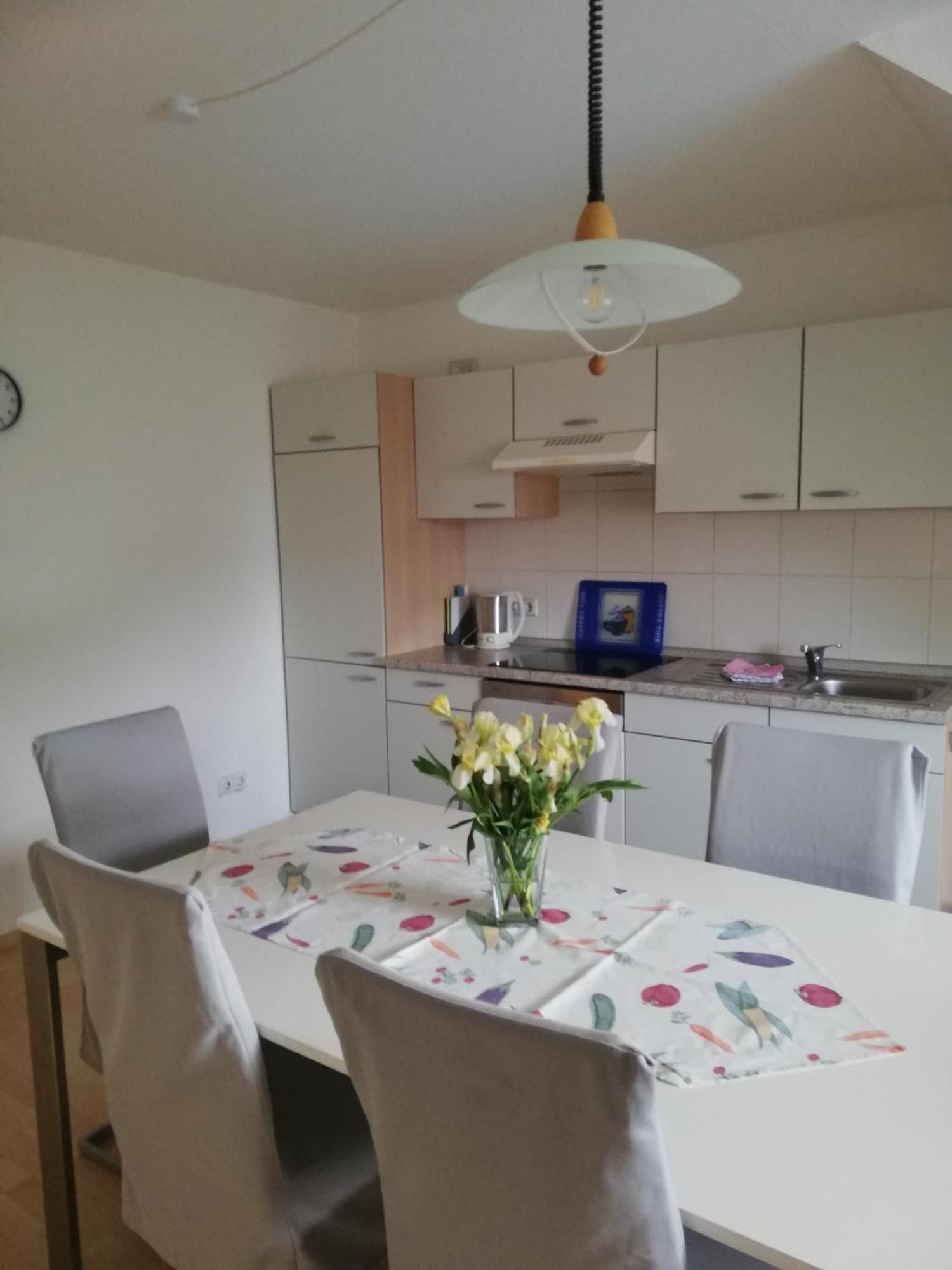 Ferienwohnung Am Bodensee Mit 3 Schlafzimmer Ueber 2 Etage Mit Kleine Balkon Bis 7 Personen Uberlingen Luaran gambar