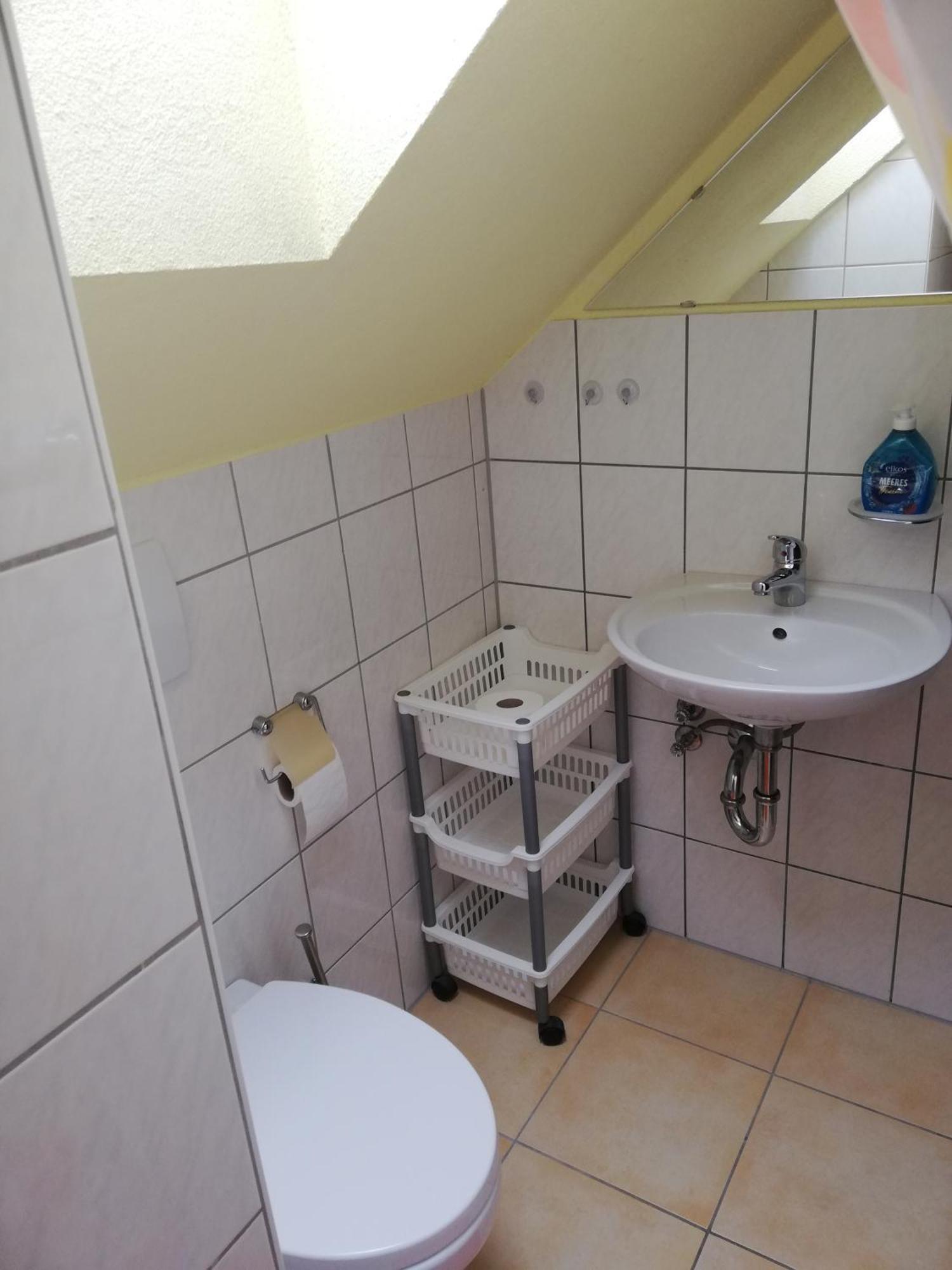 Ferienwohnung Am Bodensee Mit 3 Schlafzimmer Ueber 2 Etage Mit Kleine Balkon Bis 7 Personen Uberlingen Luaran gambar