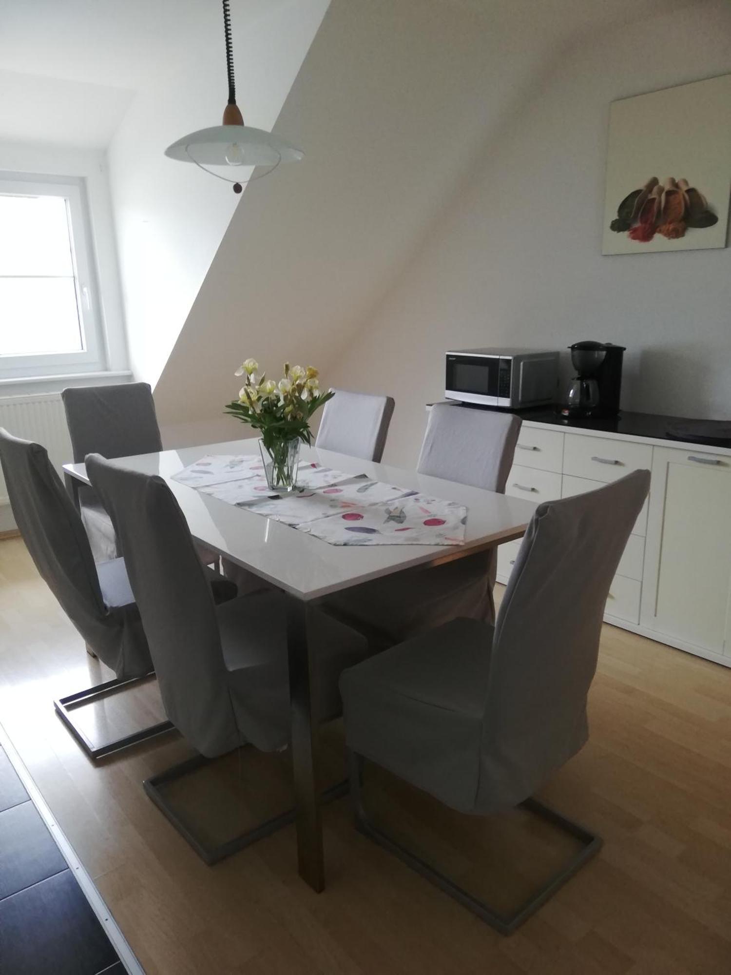 Ferienwohnung Am Bodensee Mit 3 Schlafzimmer Ueber 2 Etage Mit Kleine Balkon Bis 7 Personen Uberlingen Luaran gambar