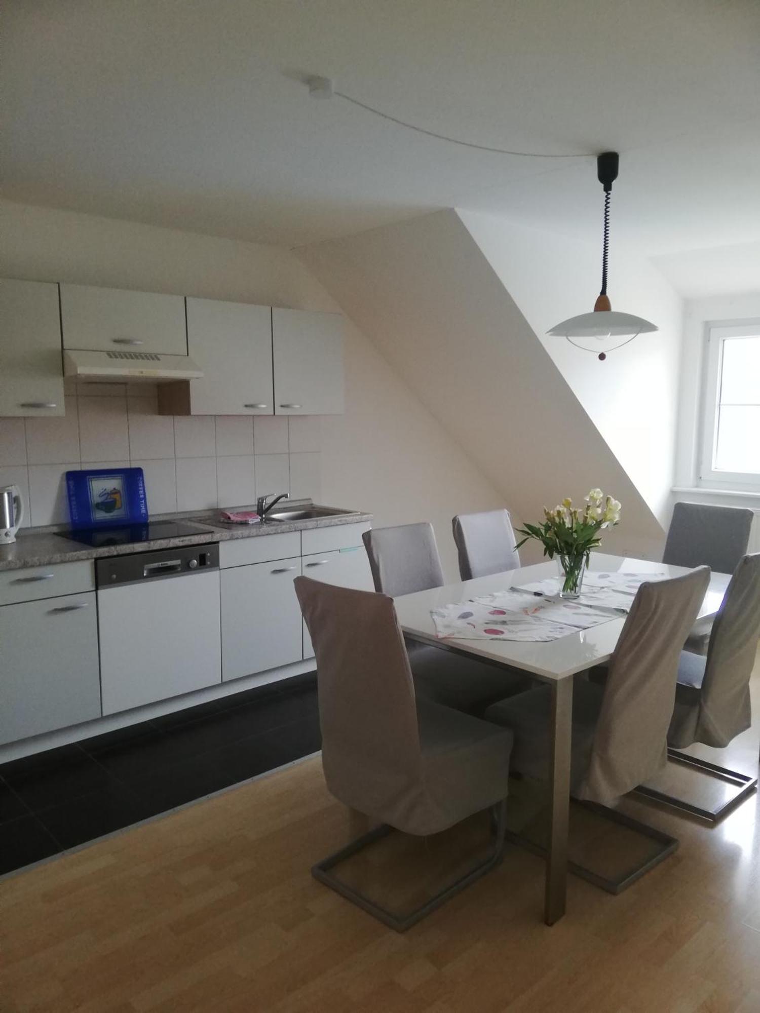 Ferienwohnung Am Bodensee Mit 3 Schlafzimmer Ueber 2 Etage Mit Kleine Balkon Bis 7 Personen Uberlingen Luaran gambar