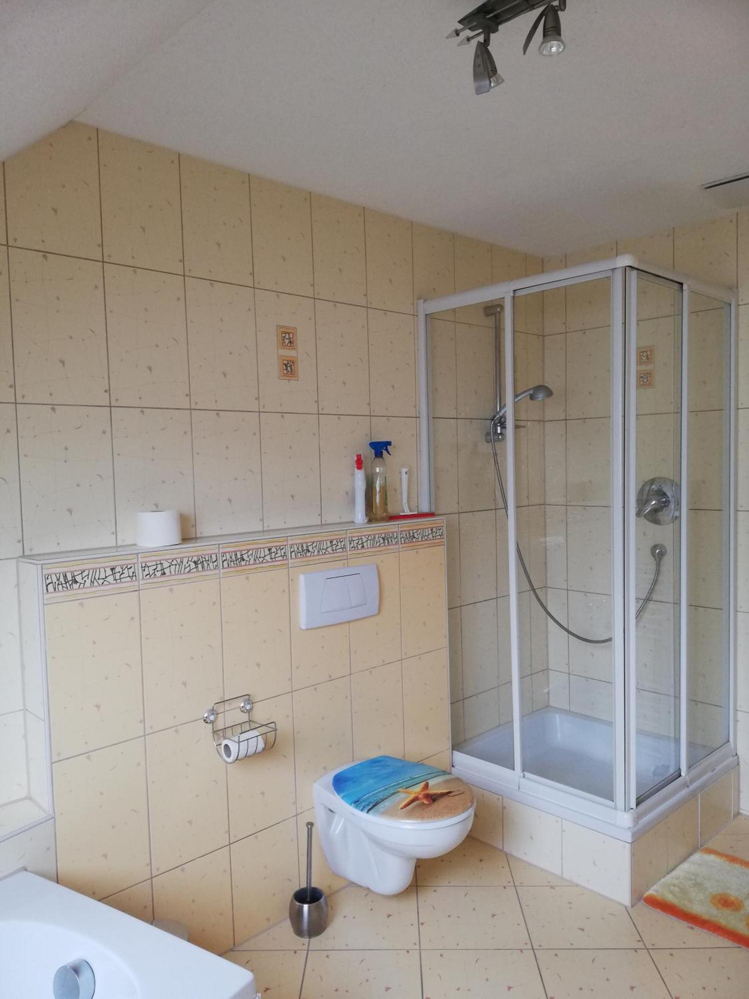 Ferienwohnung Am Bodensee Mit 3 Schlafzimmer Ueber 2 Etage Mit Kleine Balkon Bis 7 Personen Uberlingen Luaran gambar