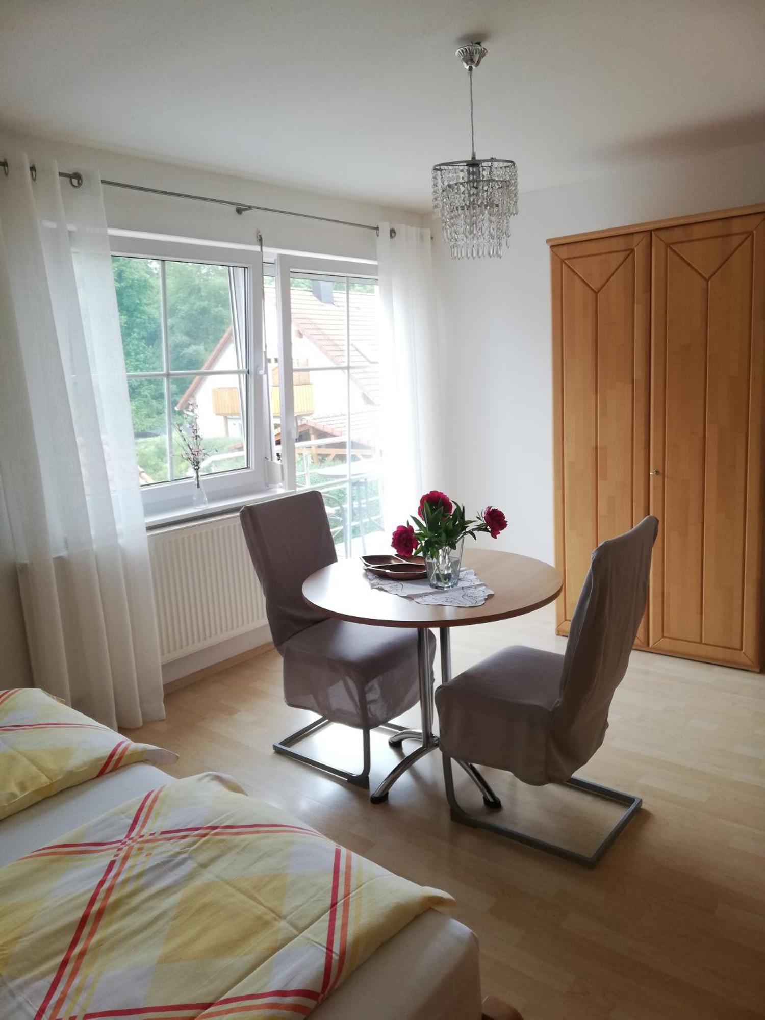 Ferienwohnung Am Bodensee Mit 3 Schlafzimmer Ueber 2 Etage Mit Kleine Balkon Bis 7 Personen Uberlingen Luaran gambar