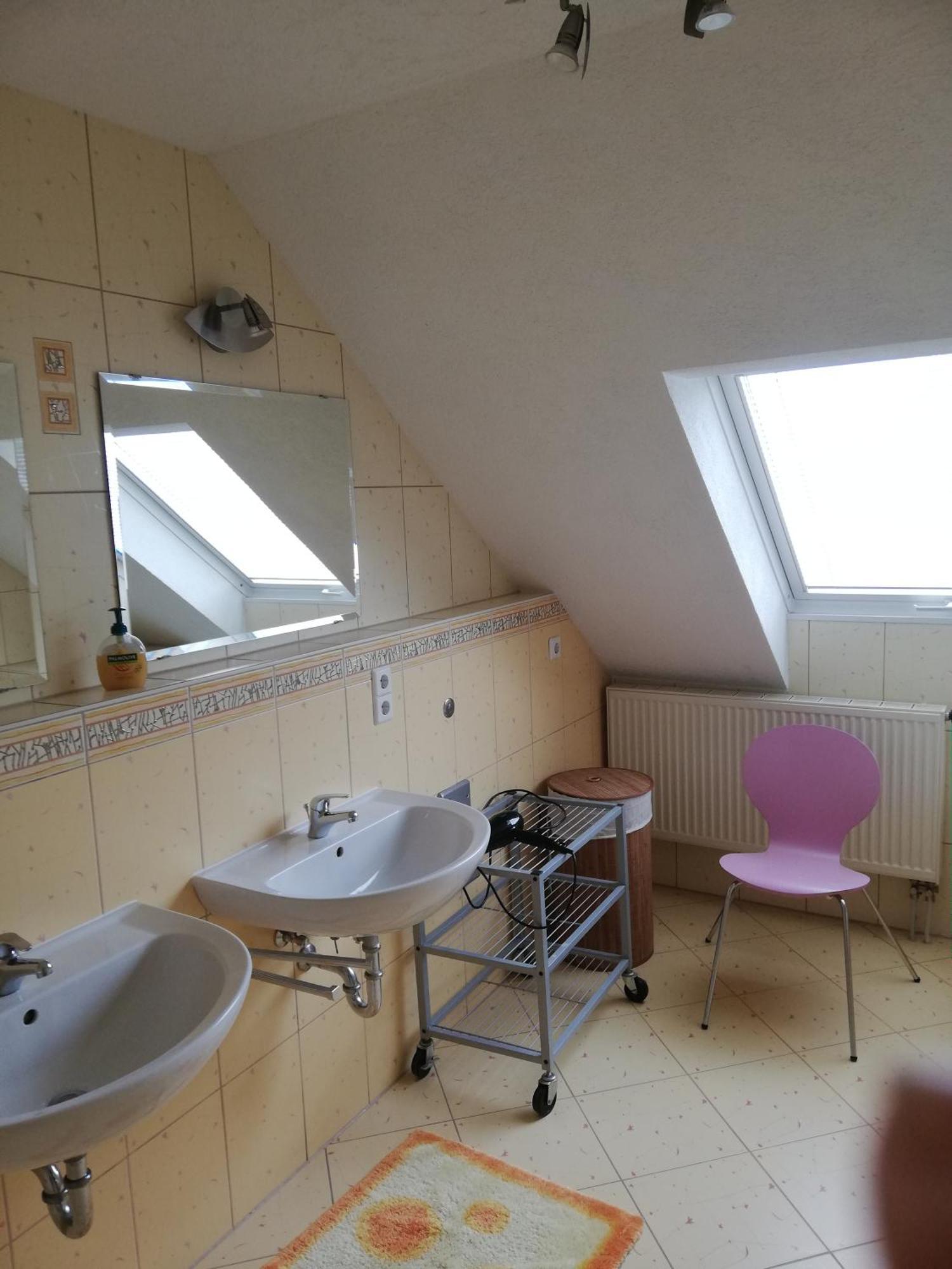 Ferienwohnung Am Bodensee Mit 3 Schlafzimmer Ueber 2 Etage Mit Kleine Balkon Bis 7 Personen Uberlingen Luaran gambar