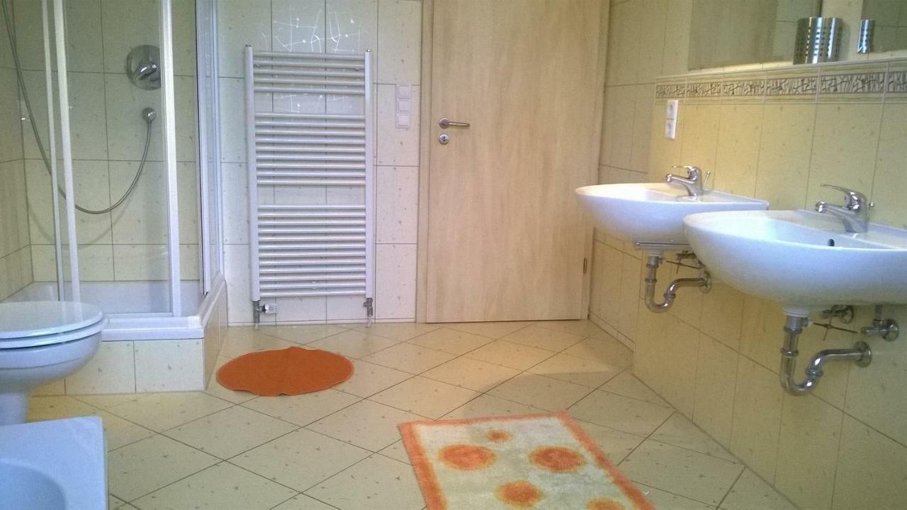 Ferienwohnung Am Bodensee Mit 3 Schlafzimmer Ueber 2 Etage Mit Kleine Balkon Bis 7 Personen Uberlingen Luaran gambar