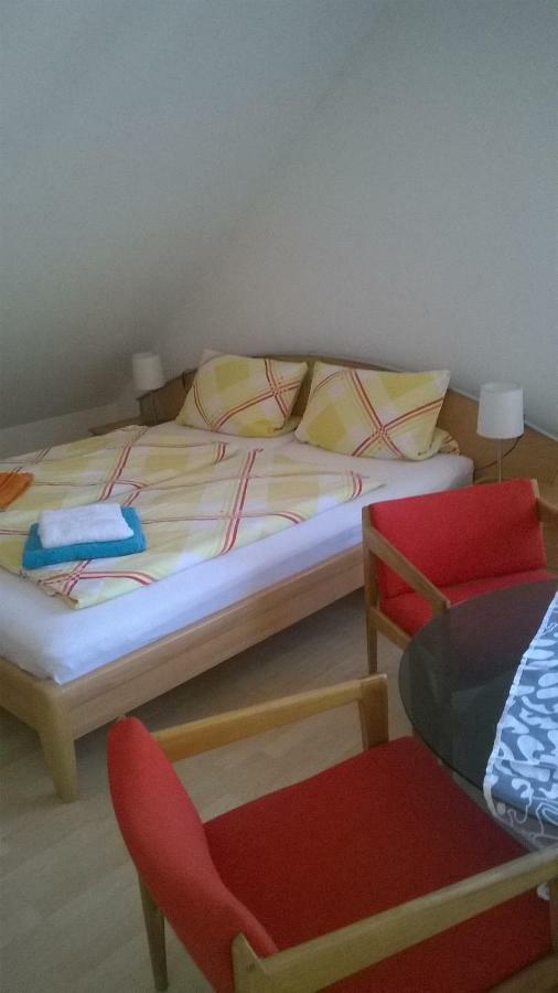 Ferienwohnung Am Bodensee Mit 3 Schlafzimmer Ueber 2 Etage Mit Kleine Balkon Bis 7 Personen Uberlingen Luaran gambar