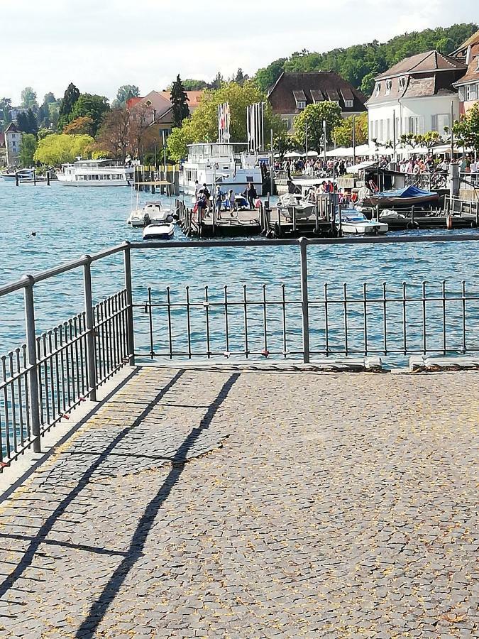 Ferienwohnung Am Bodensee Mit 3 Schlafzimmer Ueber 2 Etage Mit Kleine Balkon Bis 7 Personen Uberlingen Luaran gambar