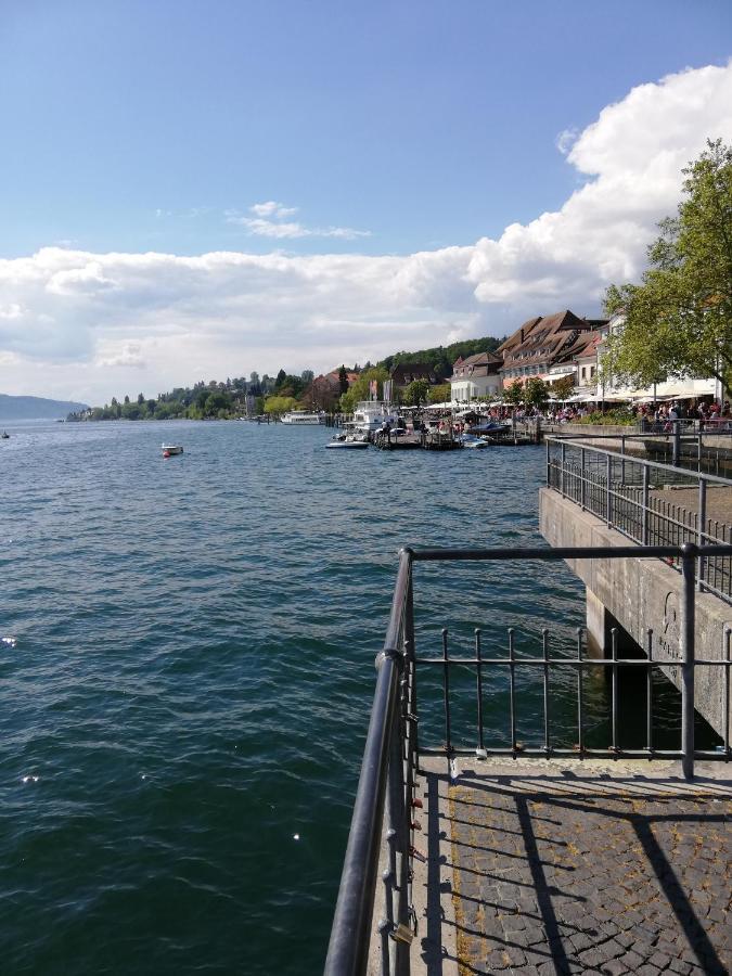 Ferienwohnung Am Bodensee Mit 3 Schlafzimmer Ueber 2 Etage Mit Kleine Balkon Bis 7 Personen Uberlingen Luaran gambar