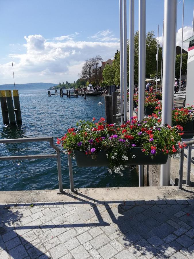 Ferienwohnung Am Bodensee Mit 3 Schlafzimmer Ueber 2 Etage Mit Kleine Balkon Bis 7 Personen Uberlingen Luaran gambar