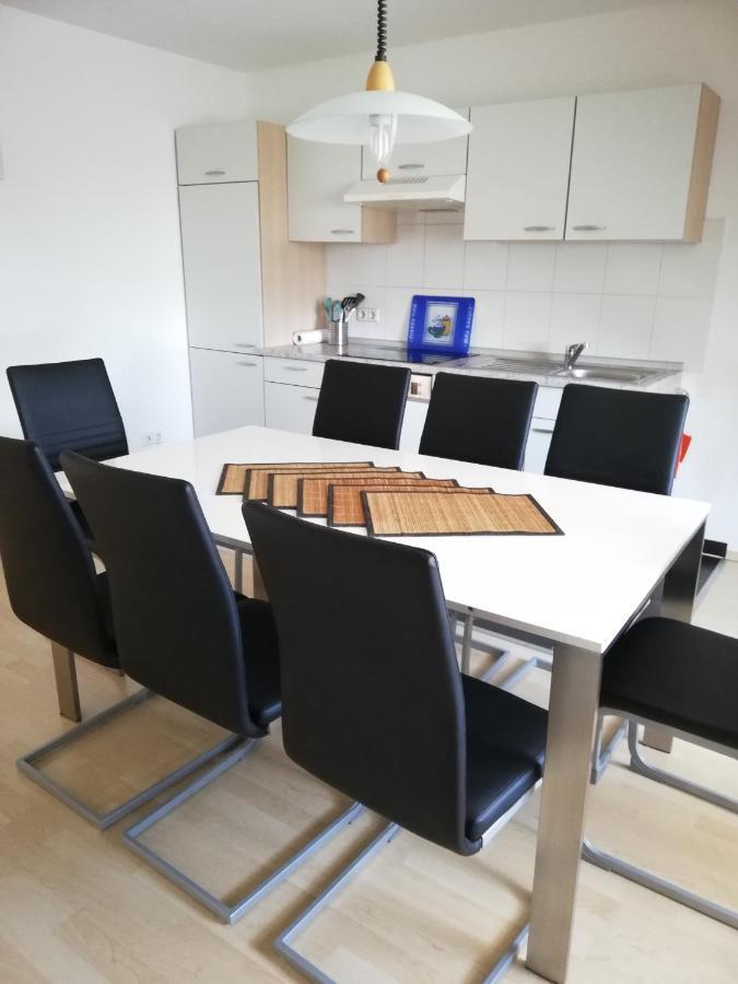 Ferienwohnung Am Bodensee Mit 3 Schlafzimmer Ueber 2 Etage Mit Kleine Balkon Bis 7 Personen Uberlingen Luaran gambar